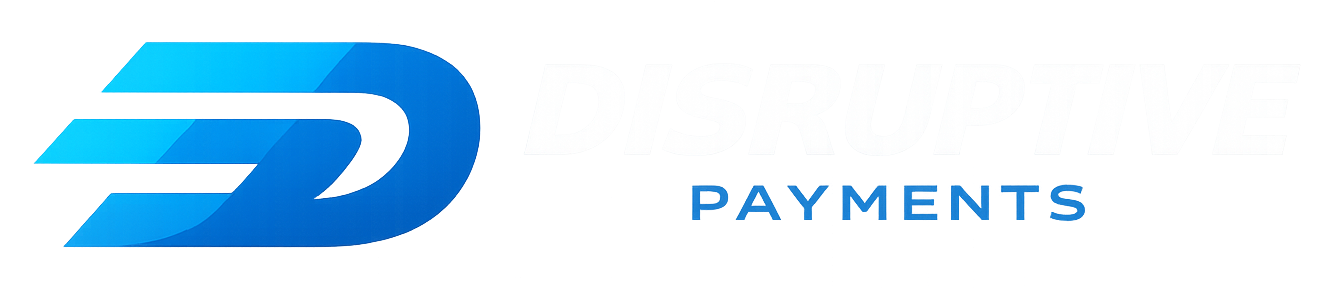 Disruptive Payments